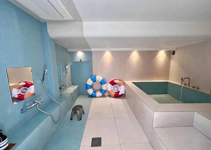 Apartment 404 *