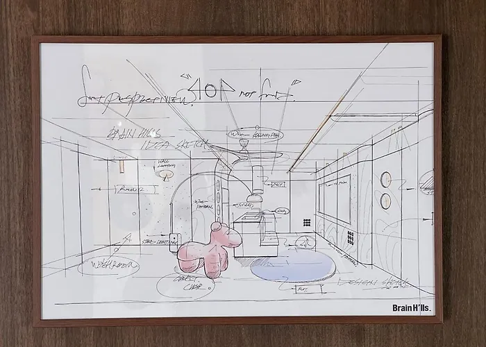 404 Apartment *