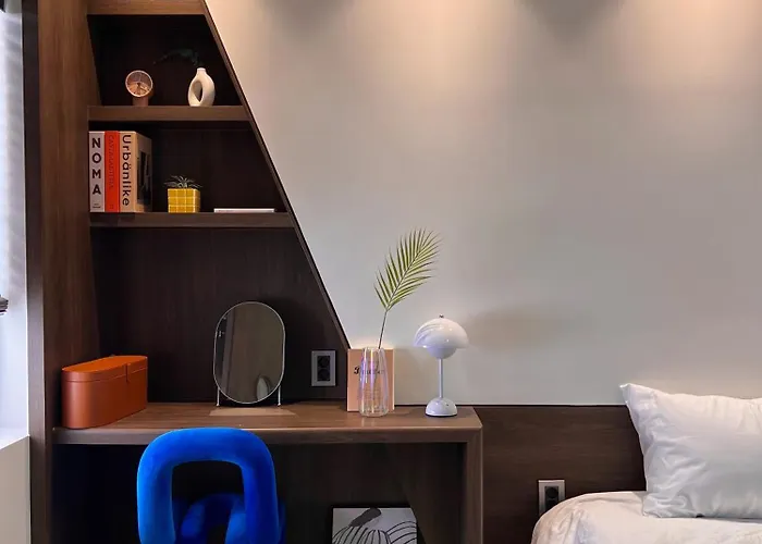 404 Apartment Busan